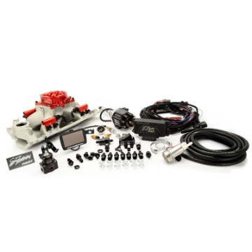 Picture of FAST Fuel Injection System SBC EZ2-0 1000