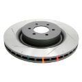 Picture of DBA 03-05 Dodge Viper Brakes Front Slotted 4000 Series Rotor