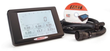 Picture of FAST Data Logger Touch Screen Dash