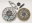 Picture of South Bend - DXD Racing Clutch 2006 BMW 325 3-0L Stg 2 Daily Clutch Kit
