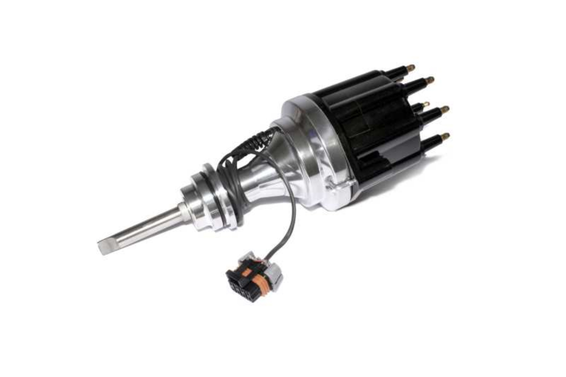 Picture of FAST Billet Distributor Dual Sync Mopar