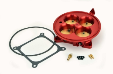 Picture of FAST Throttle Body 4500 W-IAC