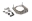 Picture of FAST Throttle Body Adapter Plate Kit
