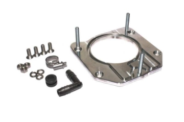 Picture of FAST Throttle Body Adapter Plate Kit