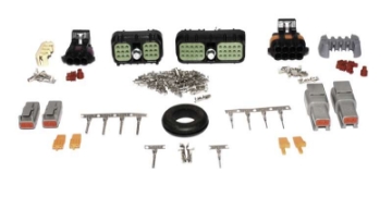 Picture of FAST Connector Kit Universal XIM