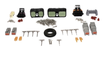 Picture of FAST Connector Kit Universal XIM