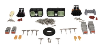 Picture of FAST Connector Kit Universal XIM