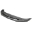 Picture of Ford Racing 20-21 Mustang GT500 Carbon Fiber Front Splitter Kit