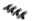 Picture of FAST Injector FAST 4Pack 33Lb-hr