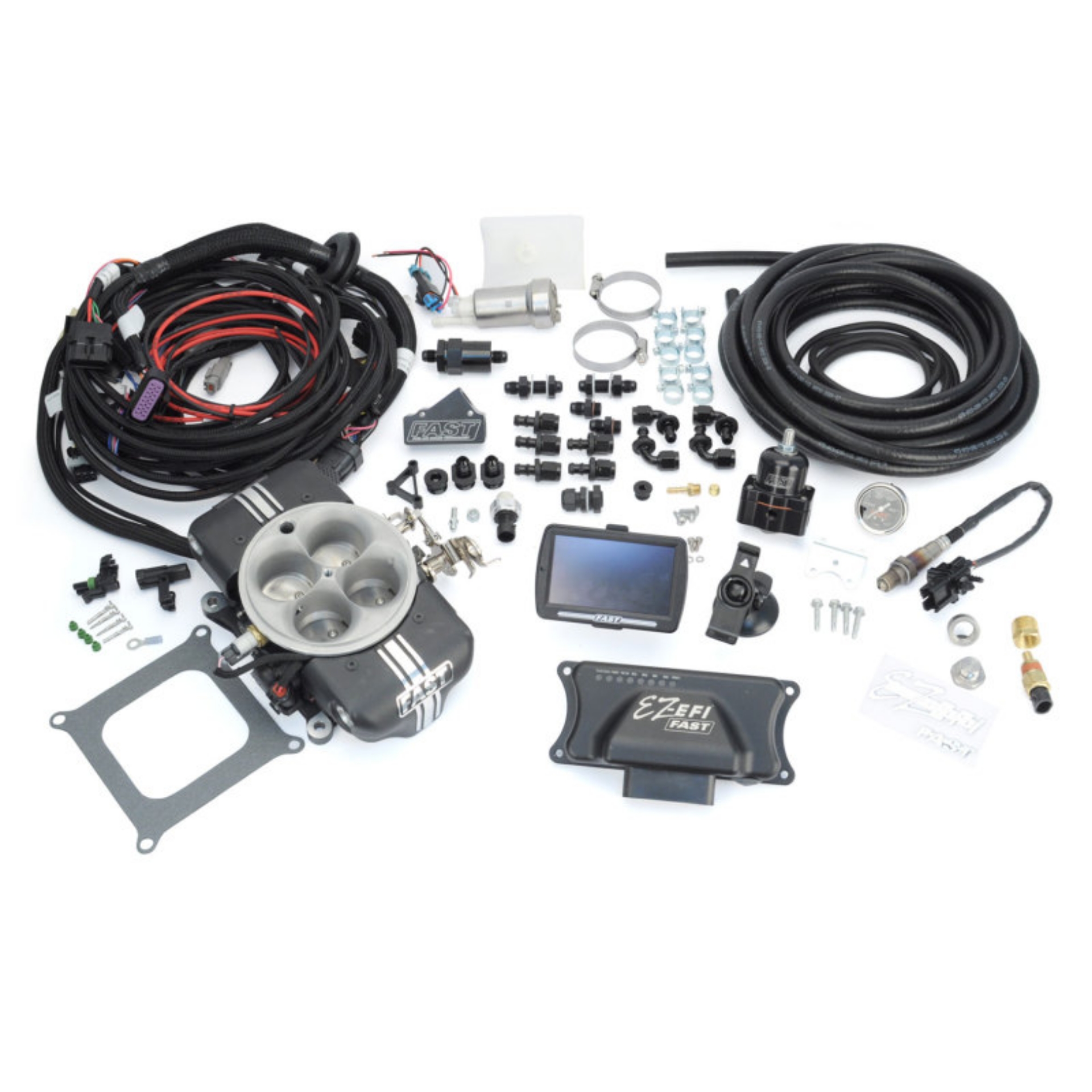Picture of FAST Engine Control System EZ-EFI 2In