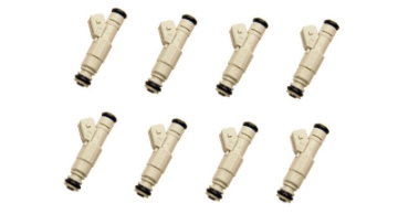 Picture of FAST Injector FAST 8-Pack 36-Lb-hr