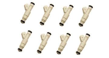 Picture of FAST Injector FAST 8-Pack 36-Lb-hr