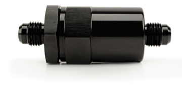 Picture of FAST Fuel Filter -6An Black