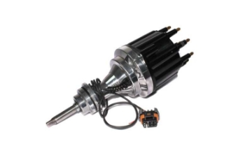 Picture of FAST Billet Distributor FAST Dual Syn Mop