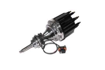 Picture of FAST Billet Distributor FAST Dual Syn Mop