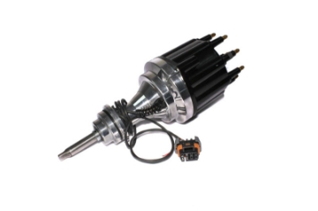 Picture of FAST Billet Distributor FAST Dual Syn Mop