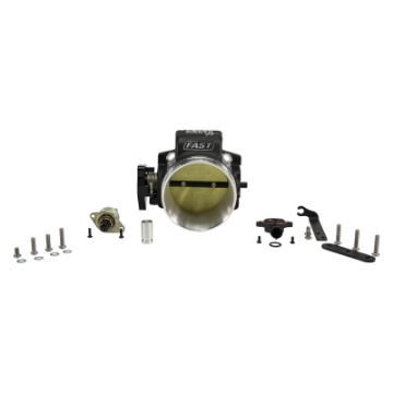 Picture of FAST Throttle Body Coyote 87MM