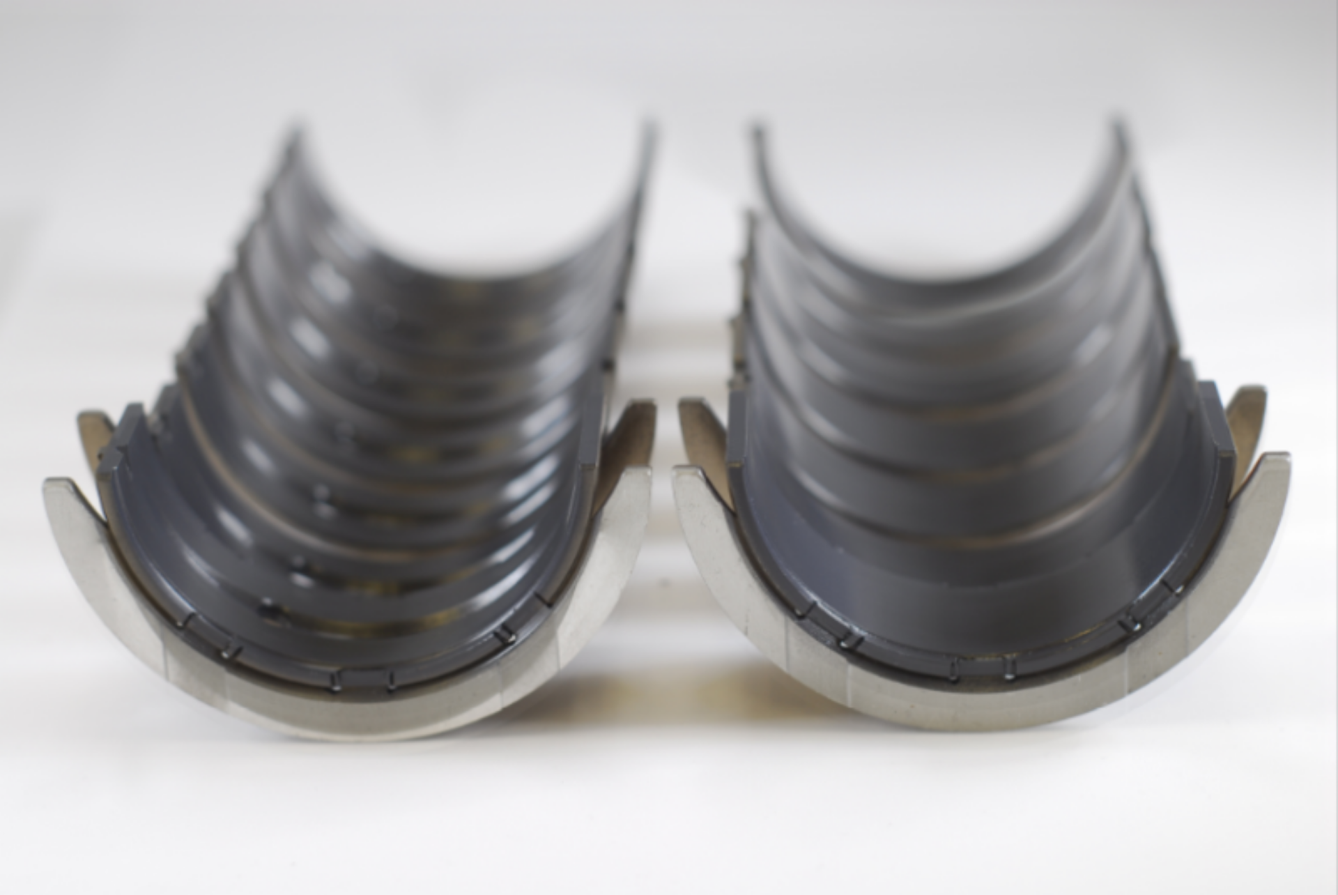 Picture of King Engine Bearings BMW B58B30A Coated Performance Main Bearing Set - Size STDX