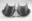 Picture of King Engine Bearings BMW B58B30A Coated Performance Main Bearing Set - Size STDX