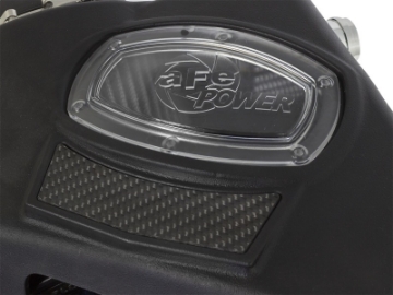 Picture of aFe Momentum Air Intake System PRO Dry S Stage-2 13-16 Cadillac ATS 3-6L V6