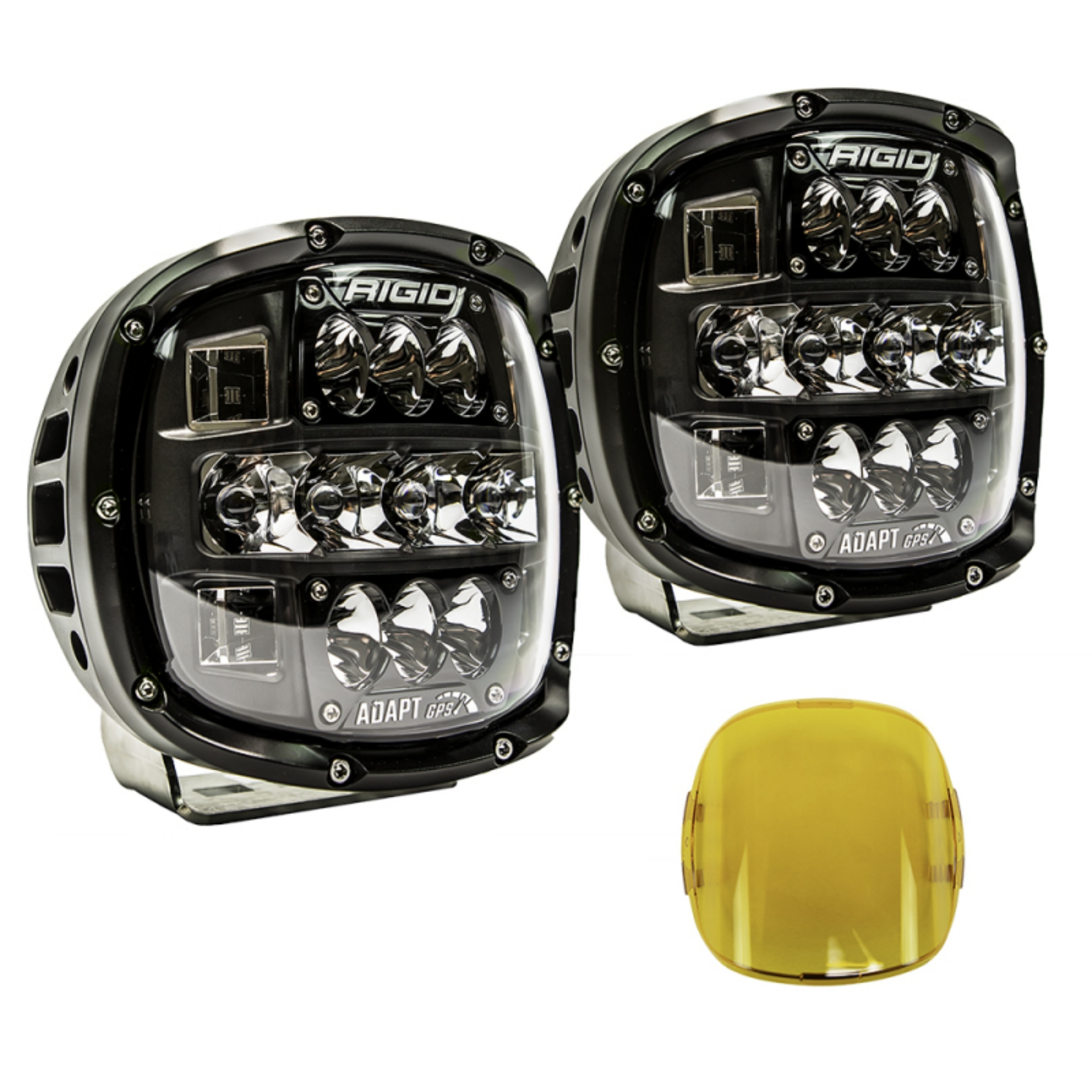 Picture of Rigid Industries Adapt XP Xtreme Powersports LED Light Pair