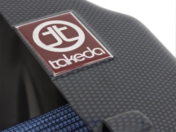 Picture of aFe Takeda 2015+ Lexus RC F Stage-2 Cold Air Intake System w-Pro 5R Filter Media
