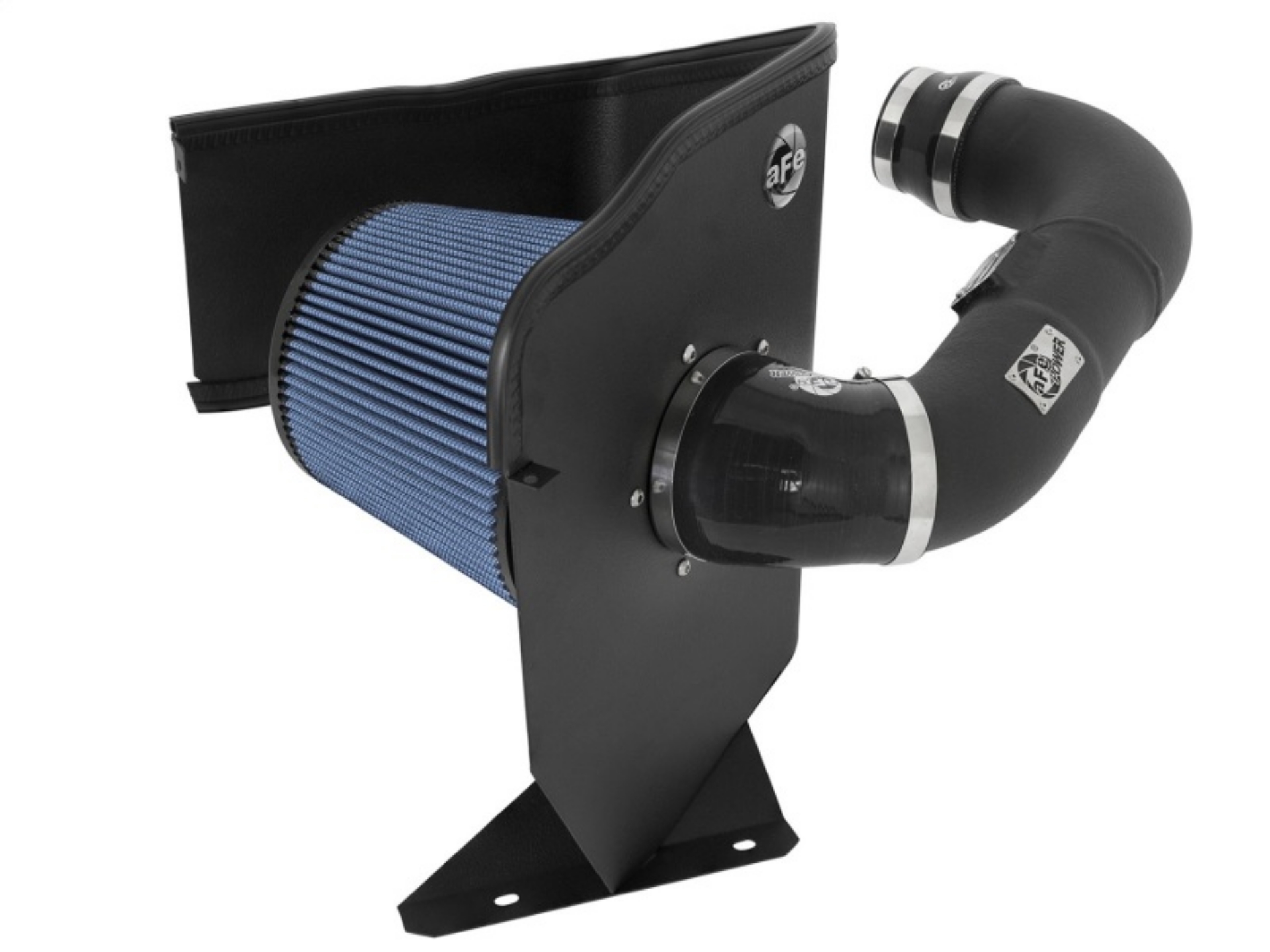 Picture of aFe MagnumFORCE Intakes Stage-2 Pro 5R 15-16 Chevrolet Colorado 3-6L V6
