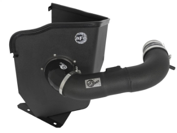 Picture of aFe MagnumFORCE Intakes Stage-2 Pro 5R 15-16 Chevrolet Colorado 3-6L V6