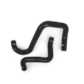 Picture of Mishimoto 2012+ Jeep Wrangler 6cyl Black Silicone Hose Kit
