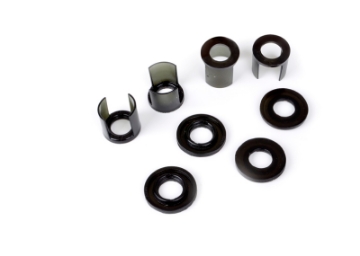 Picture of Whiteline 2014+ Subaru WRX Rear Subframe Mount Insert Bushing Kit