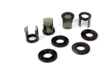 Picture of Whiteline 2014+ Subaru WRX Rear Subframe Mount Insert Bushing Kit