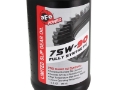 Picture of aFe Power Differential Cover Machined Fins 97-15 Jeep Dana 30 w- 75W-90 Gear Oil 2 QT