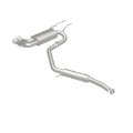 Picture of MagnaFlow 15-16 Mazda Miata MX-5 L4 2-0L SS Cat-Back Perf Dual Pass Side Rear Exit Exhaust 3in Tips