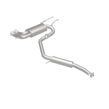 Picture of MagnaFlow 15-16 Mazda Miata MX-5 L4 2-0L SS Cat-Back Perf Dual Pass Side Rear Exit Exhaust 3in Tips
