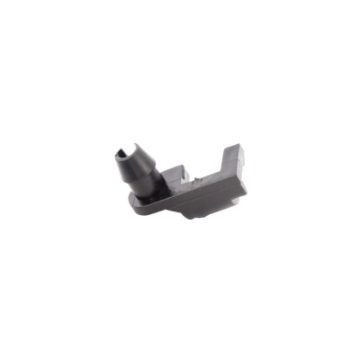 Picture of Omix Door Lock Rod Retainer Left- 74-91 SJ & XJ Models