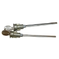 Picture of Omix Door Lock Cylinder- 74-91 SJ Cherokee & Grand Wagoneer