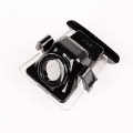 Picture of Omix License Plate Bracket Lens- 07-18 Jeep Wrangler JK