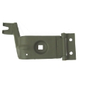 Picture of Omix Left-Side Housing Bracket Headlight- 41-45 Willys MB