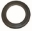 Picture of Omix Fuel Filler Neck Grommet 45-71 Willys MB CJ Models