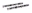 Picture of COMP Cams Camshaft Kit Mitev 4G63 2-0L