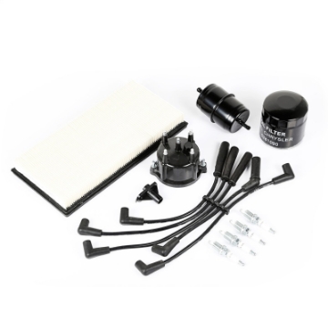 Picture of Omix Ignition Tune Up Kit 2-5L 97-98 Jeep Cherokee XJ