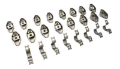 Picture of COMP Cams Hi-Energy Rocker Arms Oldsmobile