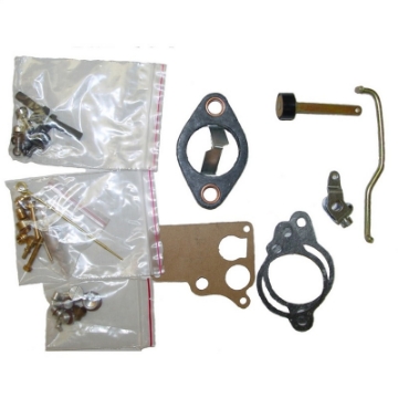 Picture of Omix Master Repair Kit Carter Carburetor L-Head 41-53 Willys Models