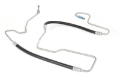 Picture of Omix Pwr Steering Pressure Hose 05-10 GrandCherokee 3-7