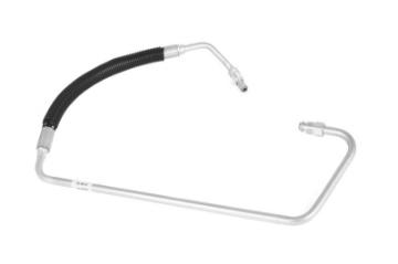 Picture of Omix PR Steering Pressure Hose 4-7L 01-04 GrandCheroke