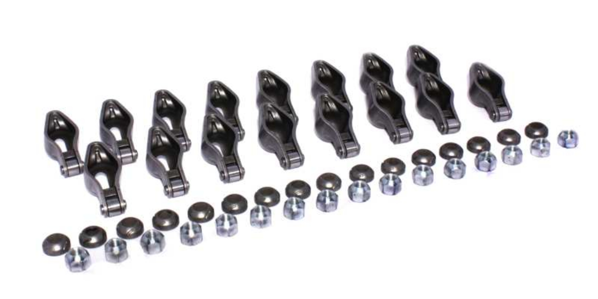 Picture of COMP Cams Rocker Arms Chevy SB 1-6 3-8in