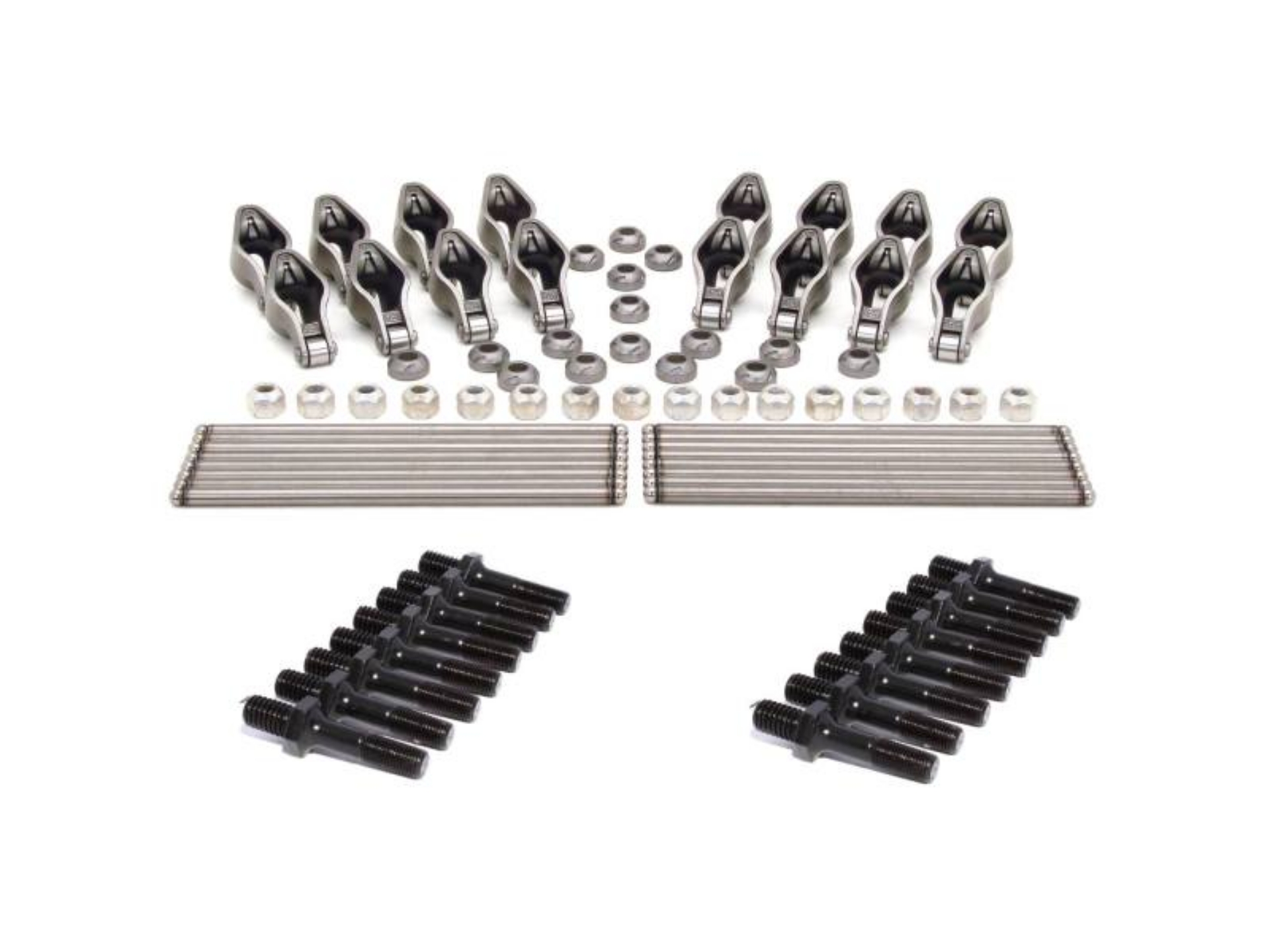 Picture of COMP Cams Rocker Arm-Pushrod Kit FS Mag