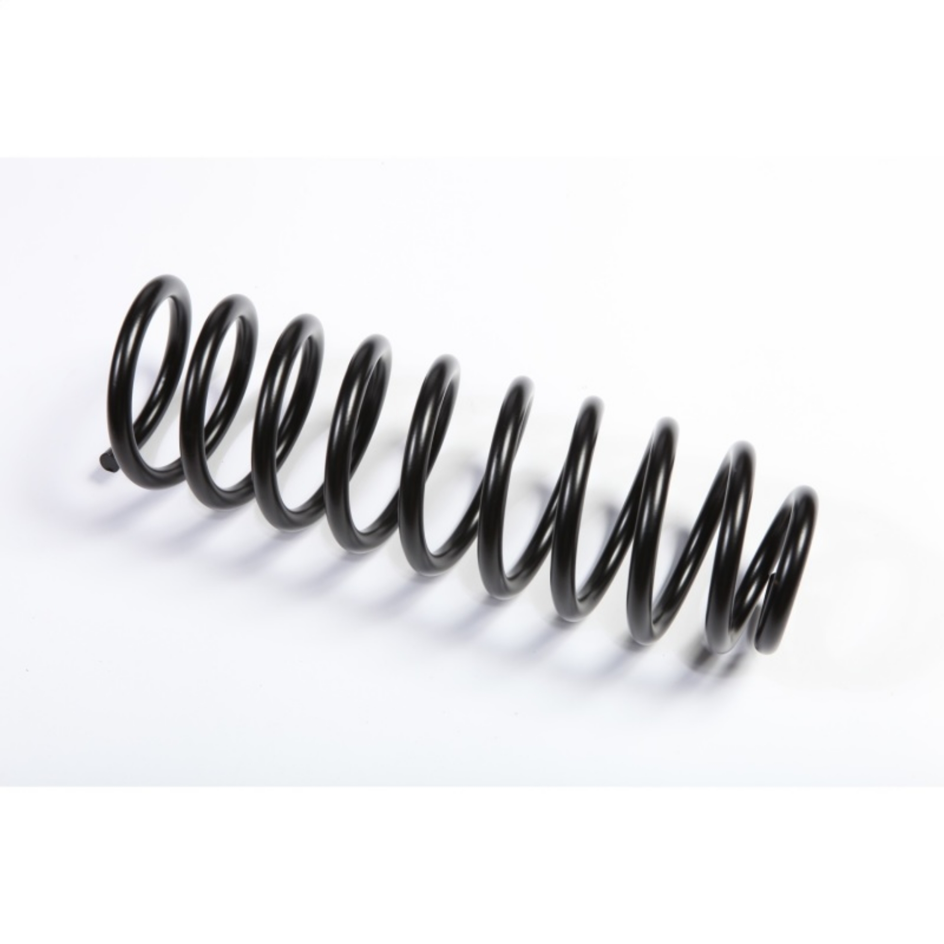 Picture of Omix Front HD Replacement Coil Spring Grand Cherokee ZJ