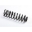 Picture of Omix Front HD Replacement Coil Spring Grand Cherokee ZJ