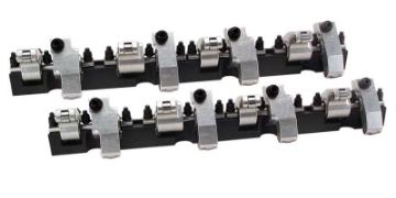 Picture of COMP Cams Shaft Rocker SBC GM Bowtie 18 De